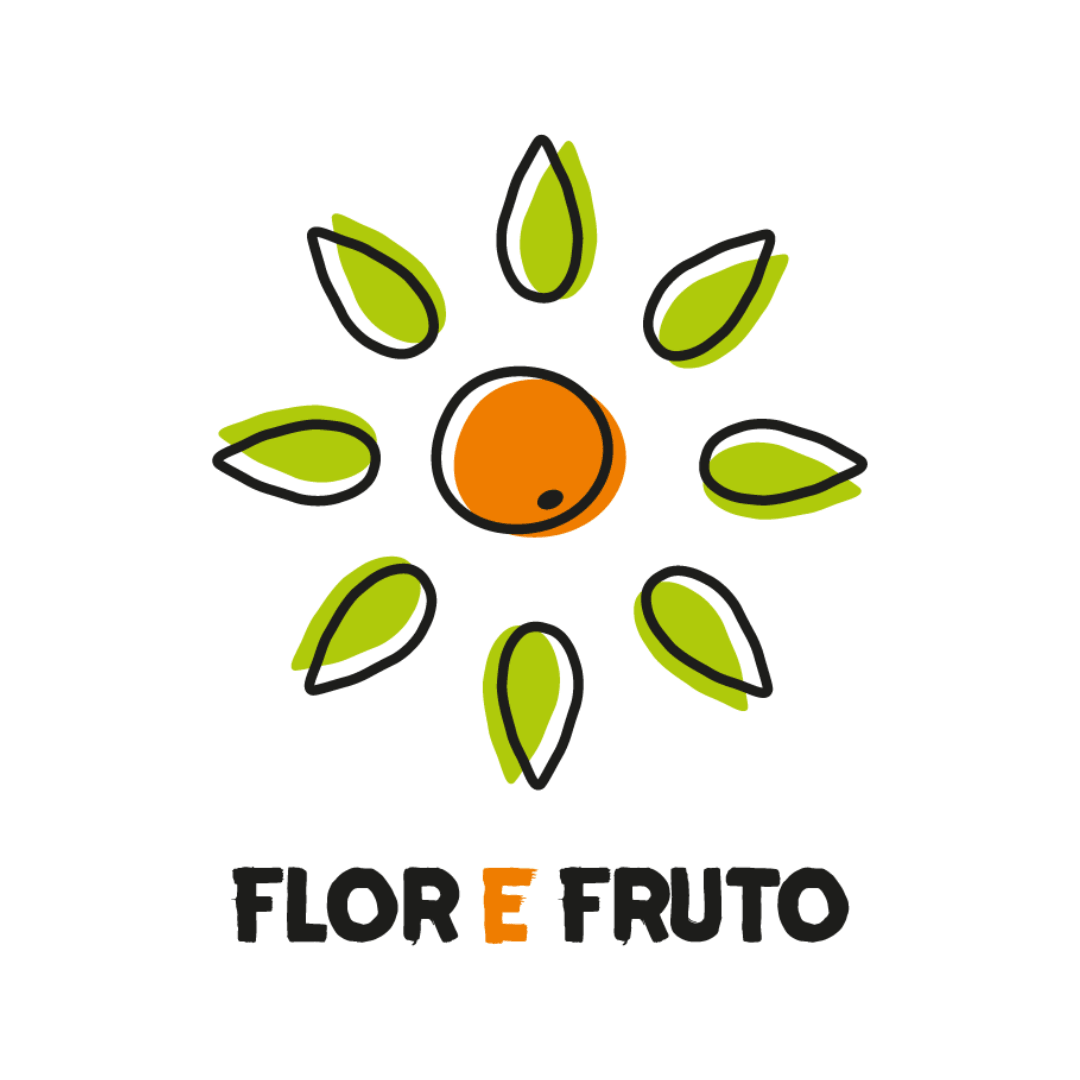 Flor e Fruto