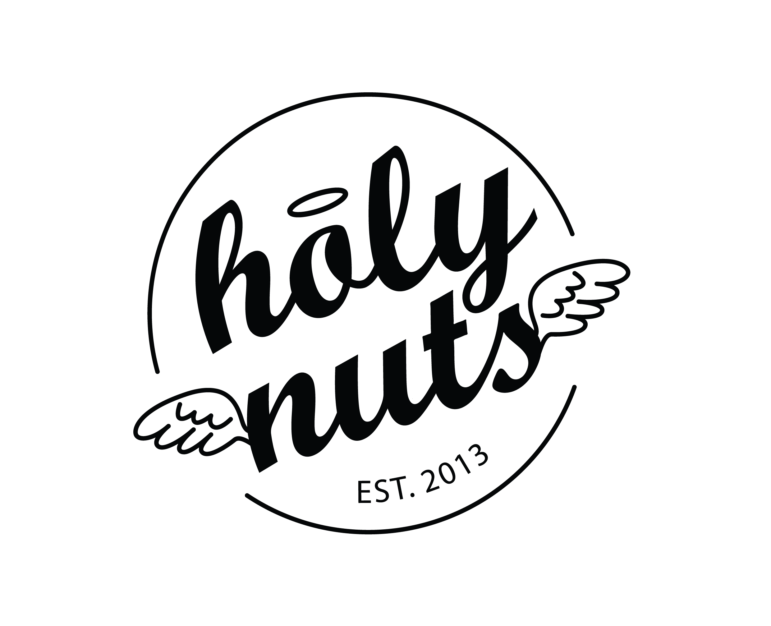 Holy Nuts