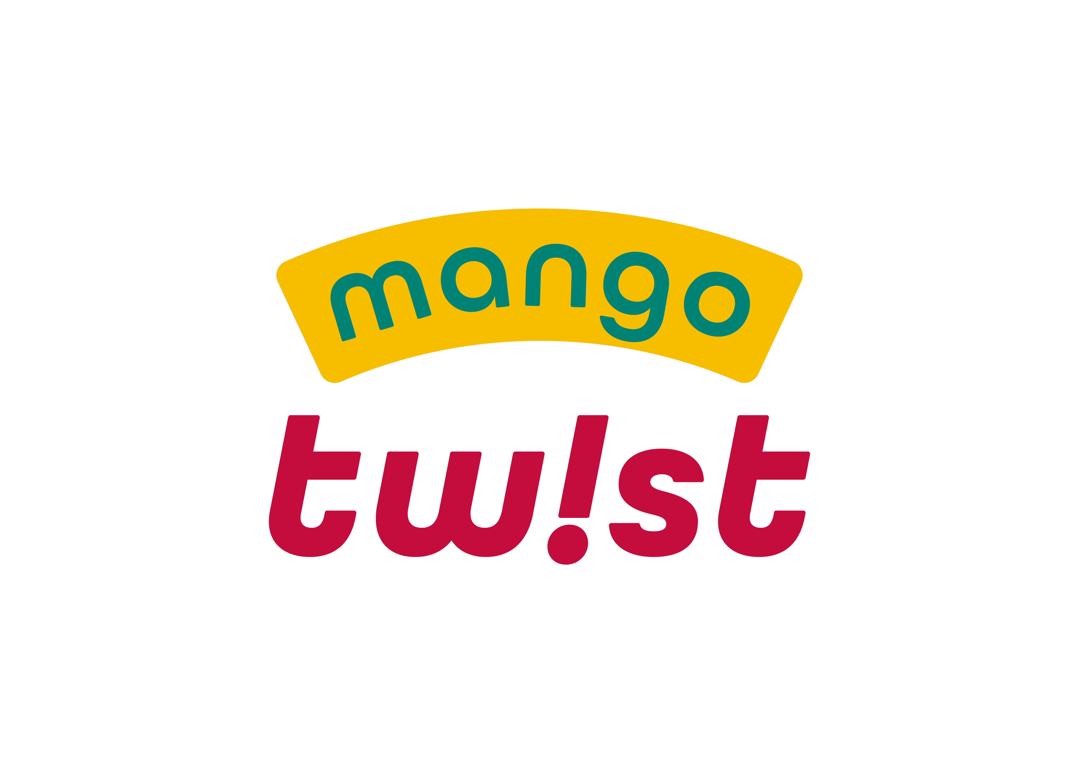 Mango Twist