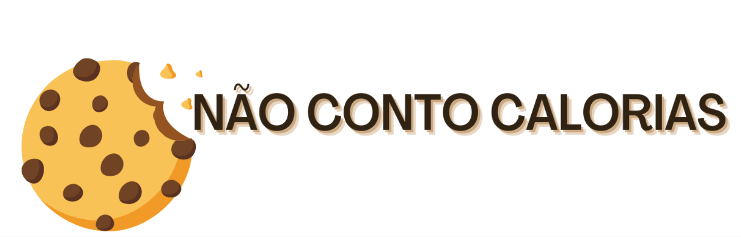 Não Conto Calorias