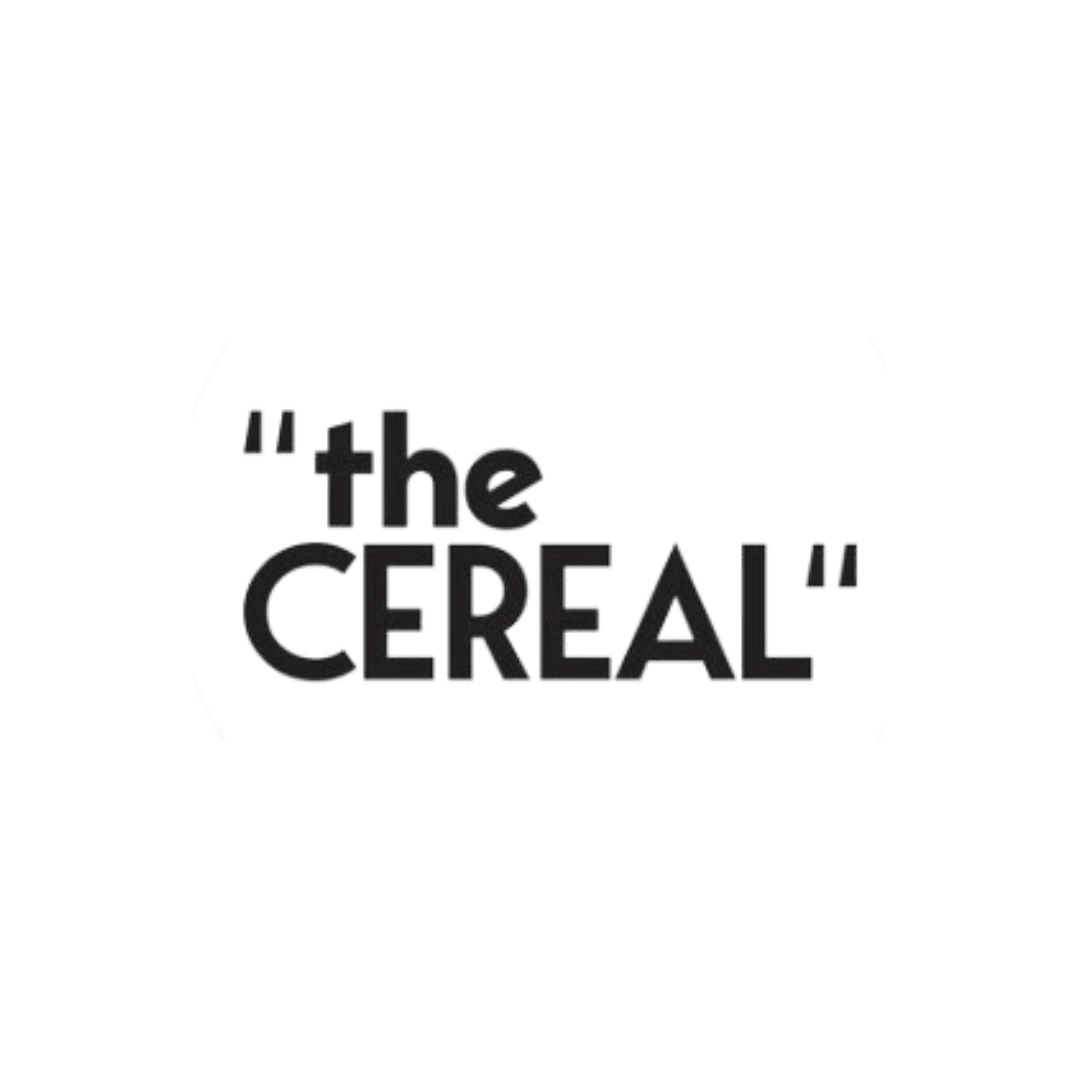 the Cereal