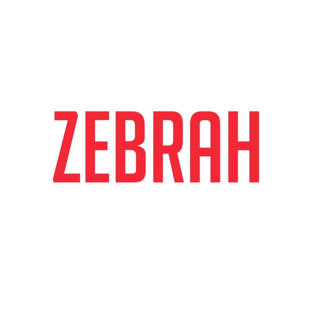 Zebrah
